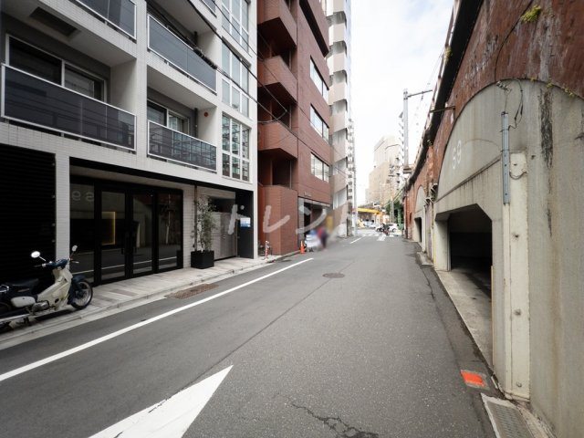 グランツルクサス神田【GLANZ LUXUS KANDA】-801