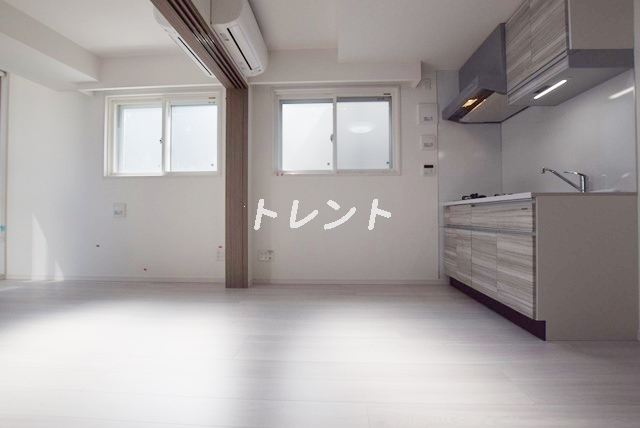 グランツルクサス神田【GLANZ LUXUS KANDA】-801