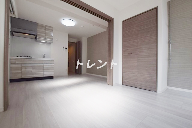 グランツルクサス神田【GLANZ LUXUS KANDA】-801