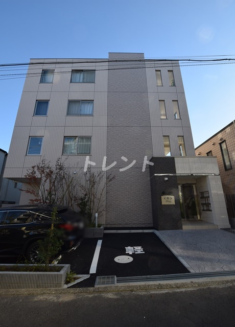 フローラ小石川-308