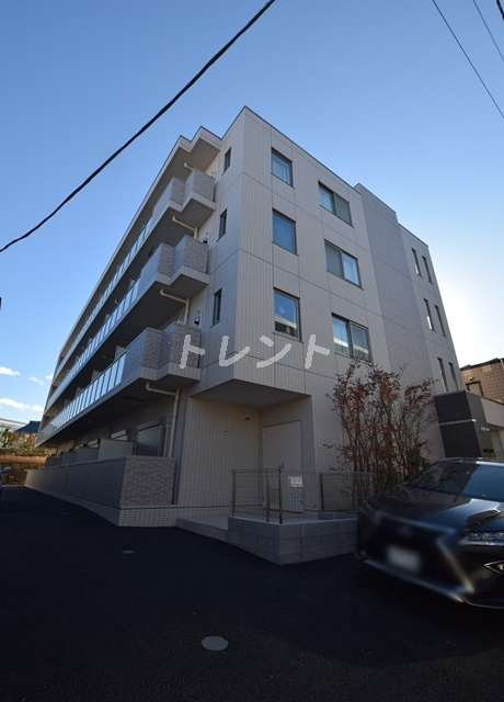 フローラ小石川-308