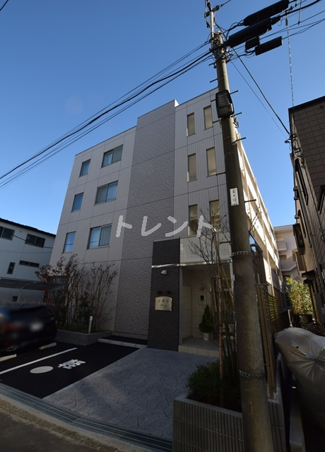 フローラ小石川-308