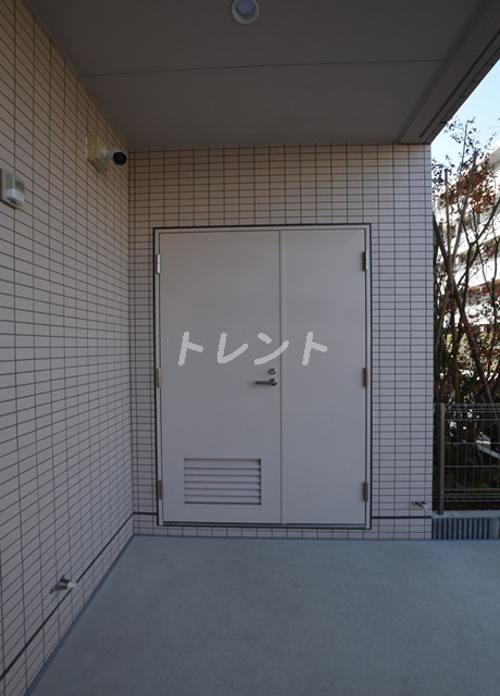 フローラ小石川-308