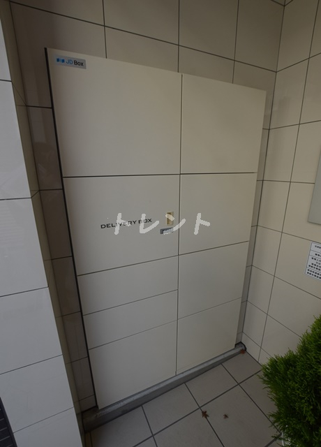 フローラ小石川-308