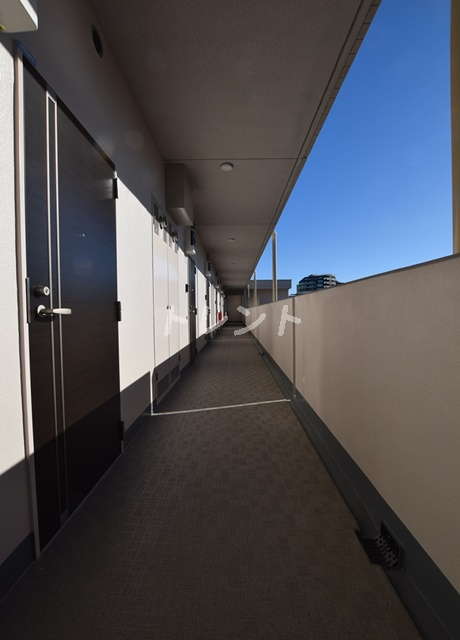 フローラ小石川-308