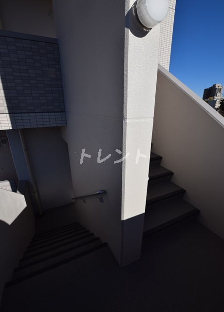 フローラ小石川-308