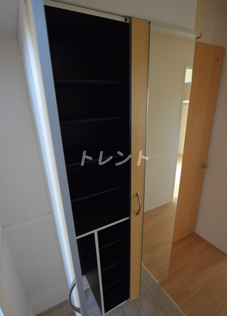 フローラ小石川-308