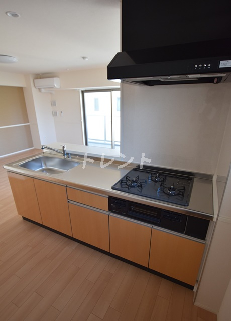 フローラ小石川-308