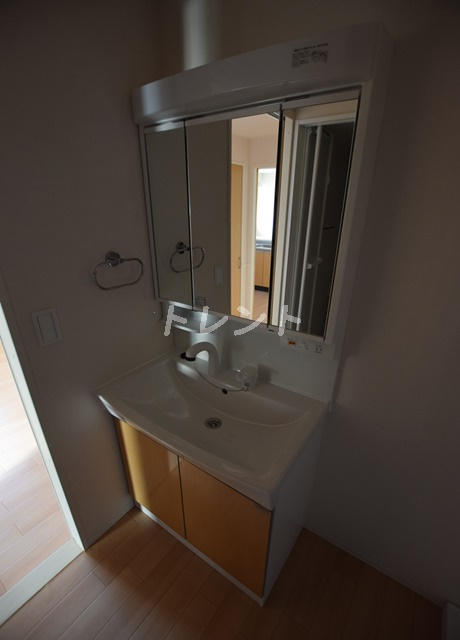 フローラ小石川-308