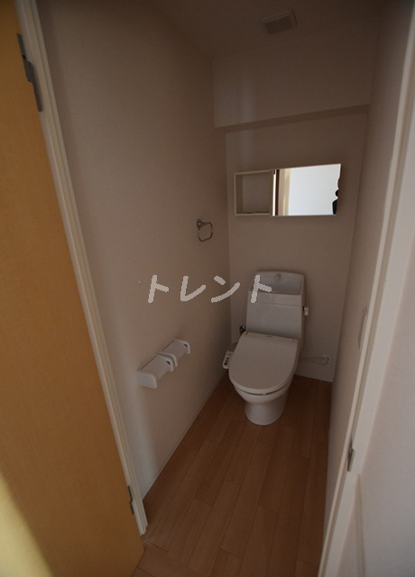 フローラ小石川-308