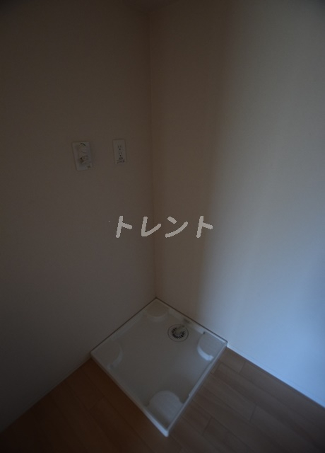 フローラ小石川-308