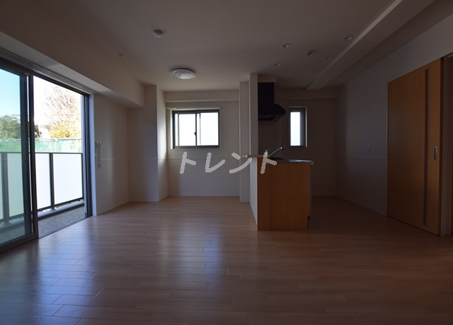 フローラ小石川-308