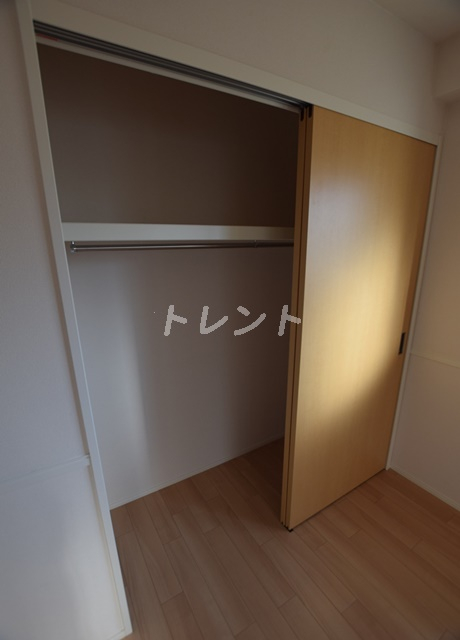 フローラ小石川-308