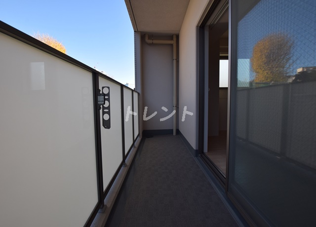 フローラ小石川-308