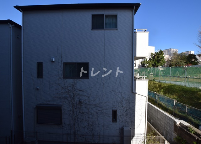 フローラ小石川-308