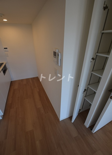 パセオ白山Ⅰ【PASEO白山Ⅰ】-402