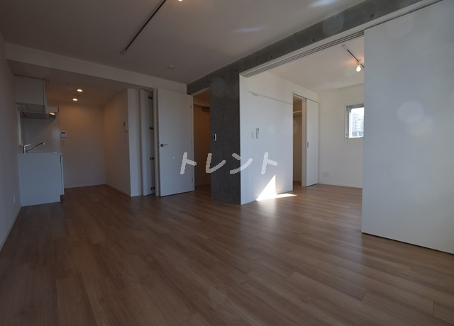 パセオ白山Ⅰ【PASEO白山Ⅰ】-402