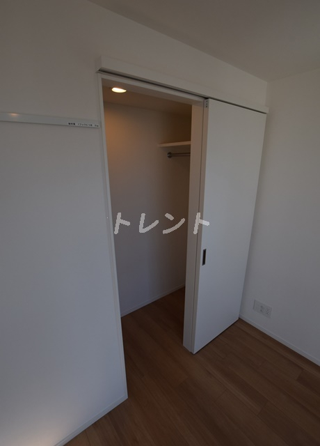 パセオ白山Ⅰ【PASEO白山Ⅰ】-402