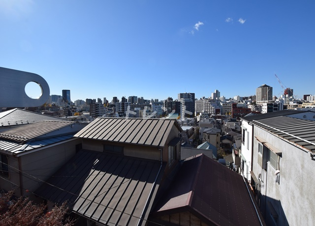 パセオ白山Ⅰ【PASEO白山Ⅰ】-402