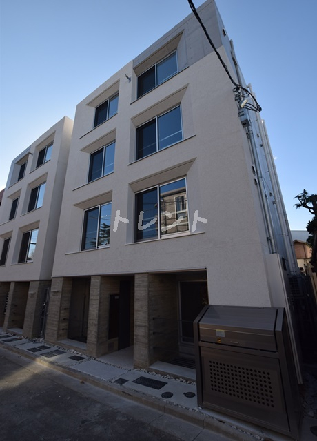 パセオ白山Ⅱ【PASEO白山Ⅱ】-402