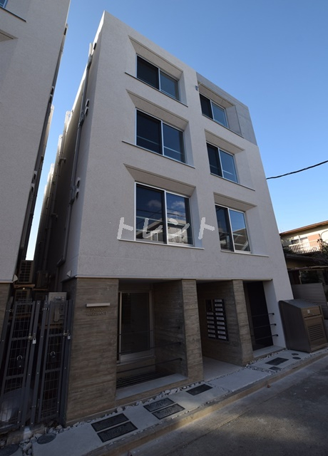 パセオ白山Ⅱ【PASEO白山Ⅱ】-402