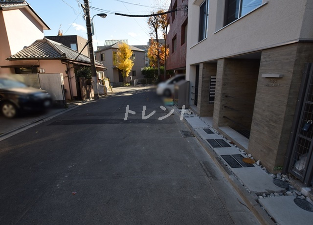 パセオ白山Ⅱ【PASEO白山Ⅱ】-402