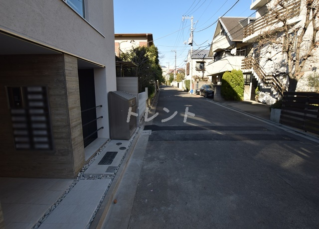 パセオ白山Ⅱ【PASEO白山Ⅱ】-402