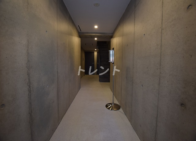 パセオ白山Ⅱ【PASEO白山Ⅱ】-402