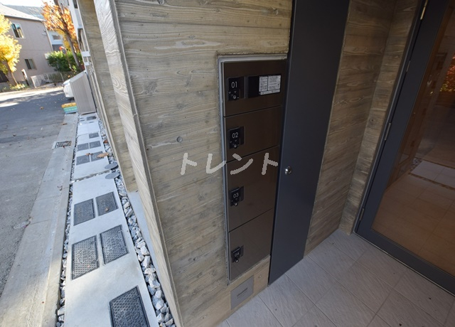 パセオ白山Ⅱ【PASEO白山Ⅱ】-402