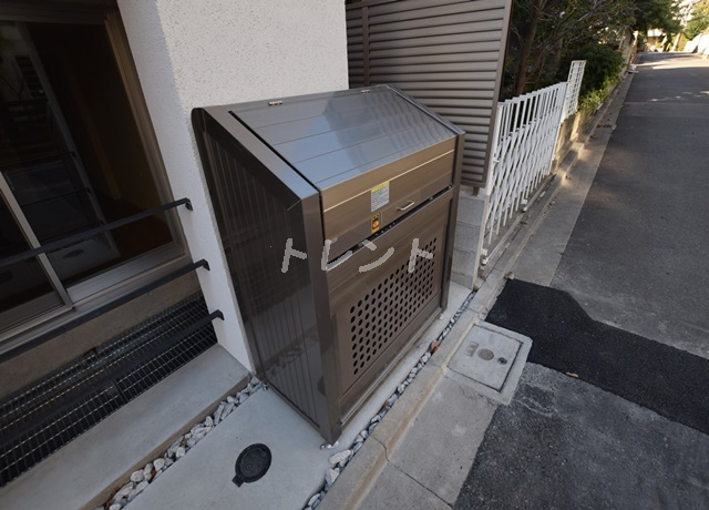 パセオ白山Ⅱ【PASEO白山Ⅱ】-402