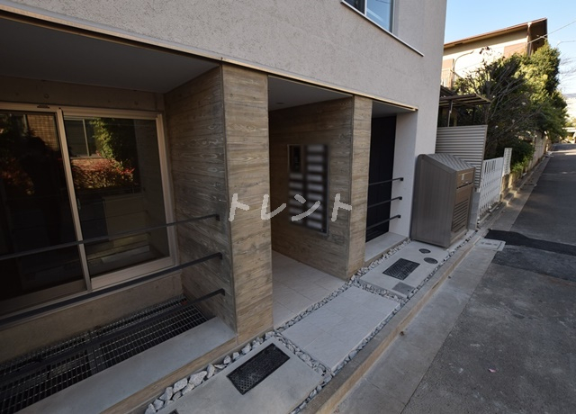 パセオ白山Ⅱ【PASEO白山Ⅱ】-402