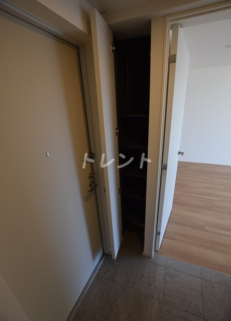 パセオ白山Ⅱ【PASEO白山Ⅱ】-402