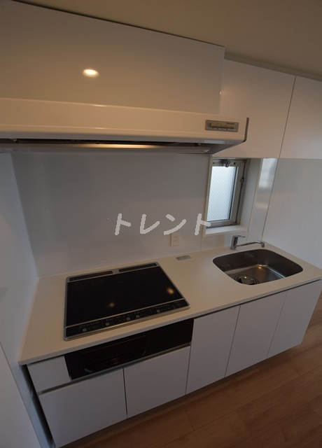 パセオ白山Ⅱ【PASEO白山Ⅱ】-402