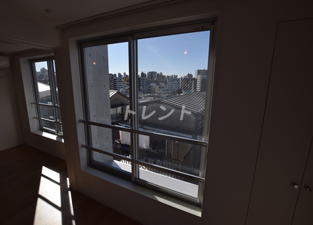 パセオ白山Ⅱ【PASEO白山Ⅱ】-402