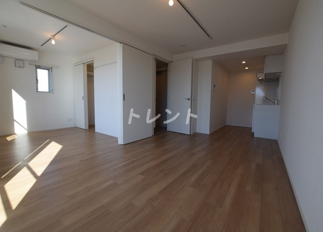 パセオ白山Ⅱ【PASEO白山Ⅱ】-402