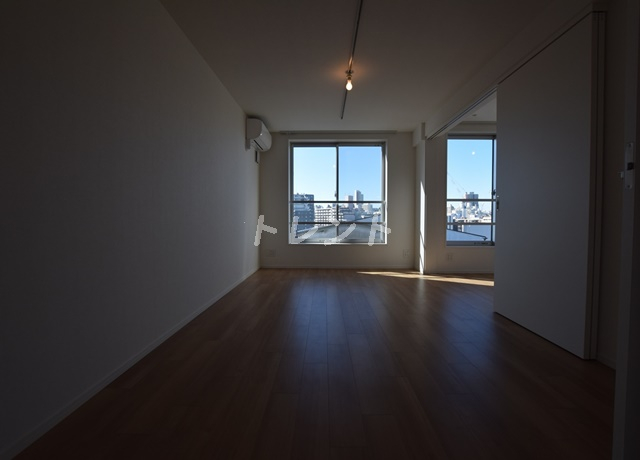 パセオ白山Ⅱ【PASEO白山Ⅱ】-402