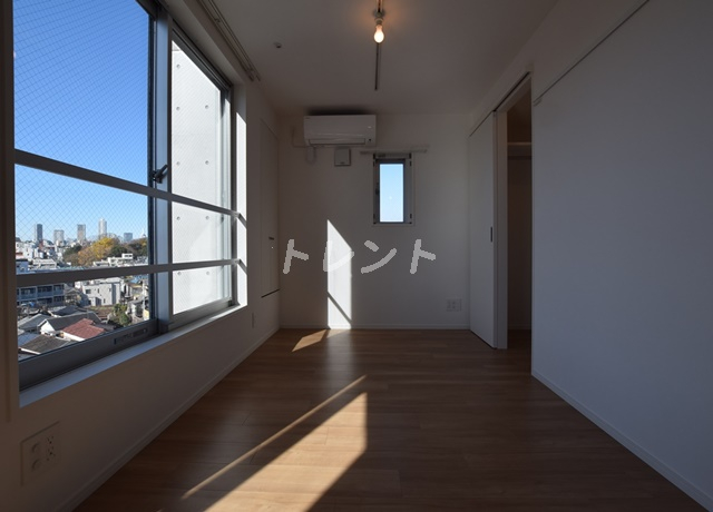 パセオ白山Ⅱ【PASEO白山Ⅱ】-402