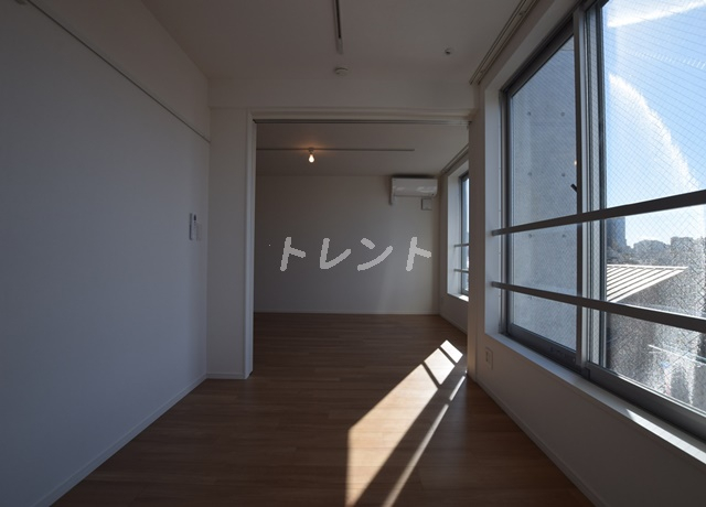 パセオ白山Ⅱ【PASEO白山Ⅱ】-402