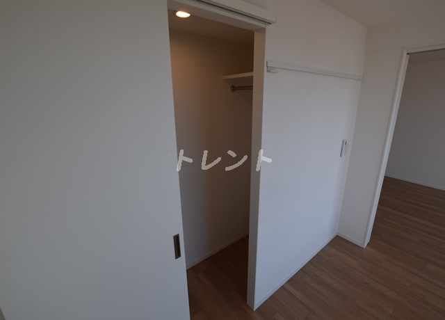 パセオ白山Ⅱ【PASEO白山Ⅱ】-402