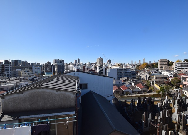 パセオ白山Ⅱ【PASEO白山Ⅱ】-402