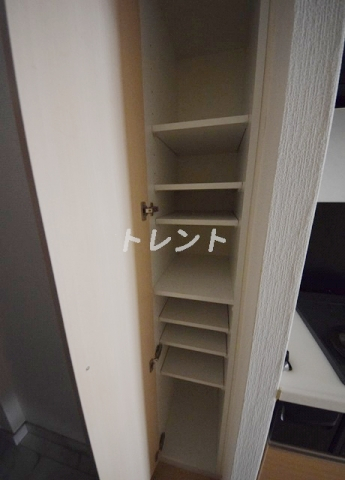 ドゥーエ新富町-606