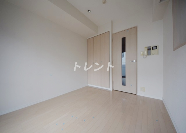 ドゥーエ新富町-606