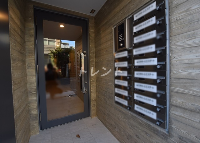 パセオ白山Ⅱ【PASEO白山Ⅱ】-301