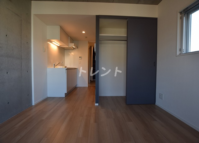 パセオ白山Ⅱ【PASEO白山Ⅱ】-301