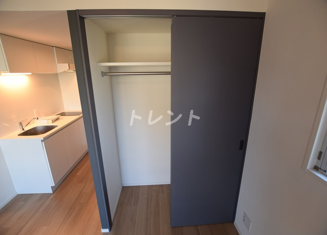 パセオ白山Ⅱ【PASEO白山Ⅱ】-301