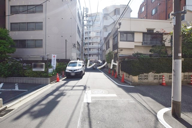 パークアクシス御茶ノ水ステージ【ParkAxis御茶ノ水ステージ】-924