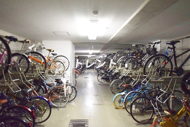 パークアクシス御茶ノ水ステージ【ParkAxis御茶ノ水ステージ】-924