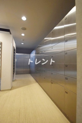 パークアクシス御茶ノ水ステージ【ParkAxis御茶ノ水ステージ】-924