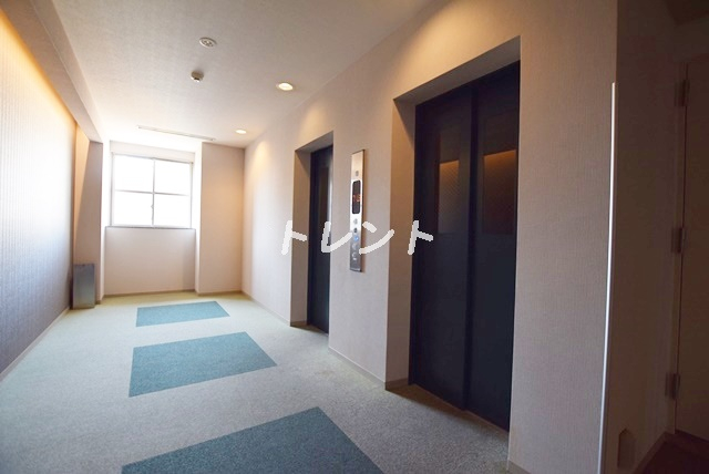 パークアクシス御茶ノ水ステージ【ParkAxis御茶ノ水ステージ】-924