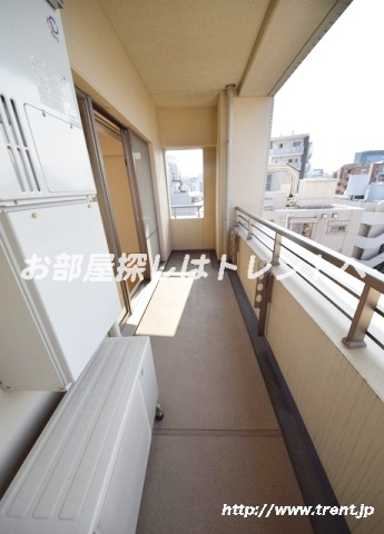 パークアクシス御茶ノ水ステージ【ParkAxis御茶ノ水ステージ】-924